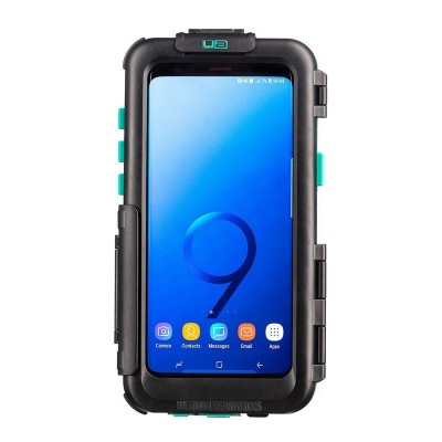 Caja Waterproof ULTIMATE ADDONS para SAMSUNG Galaxy S9