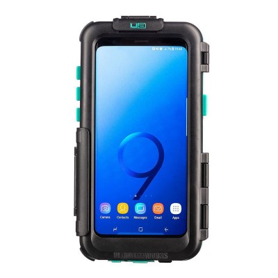 Caja waterproof ULTIMATE ADDONS para SAMSUNG Galaxy S9+