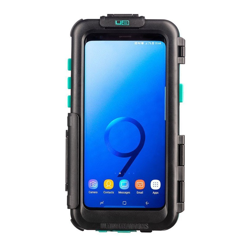 Caja waterproof ULTIMATE ADDONS para SAMSUNG Galaxy S9+