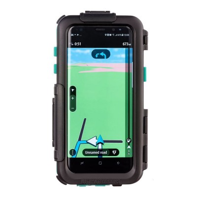Caja Waterproof ULTIMATE ADDONS para SAMSUNG Galaxy S8+