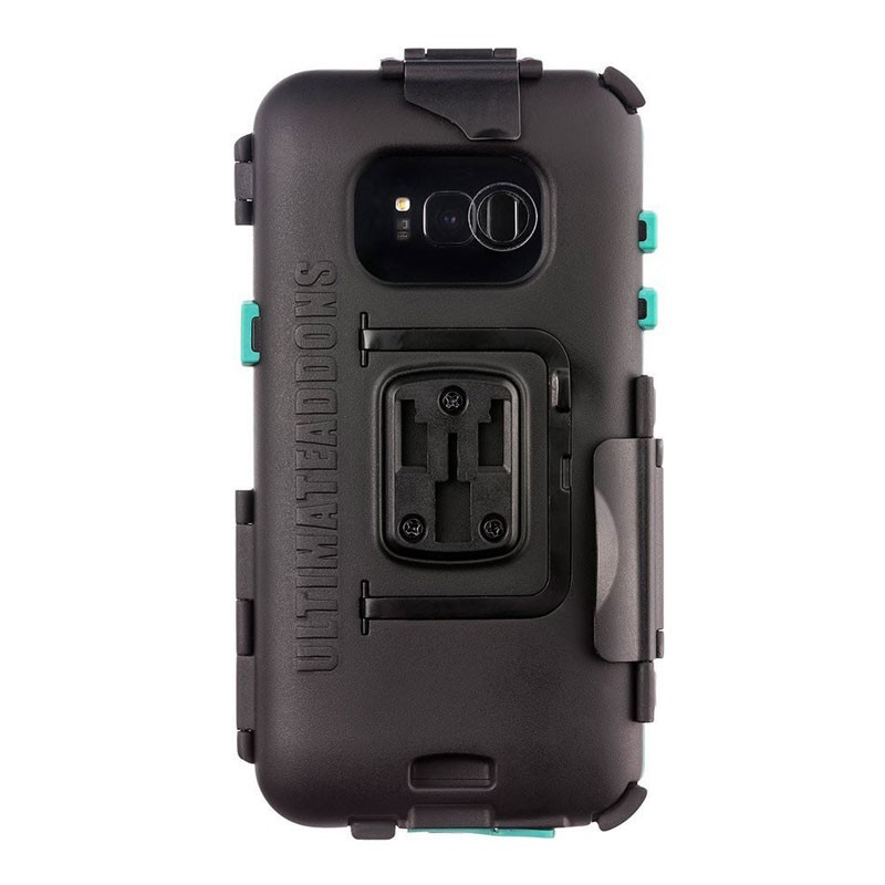 Caja Waterproof ULTIMATE ADDONS para SAMSUNG Galaxy S8+