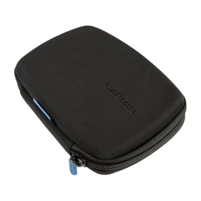 Funda GARMIN de transporte semirígida para Zumo XT (5,5"), Zumo XT2 (6"), Tread (5,5") y Tread - Base Edition (5,5")