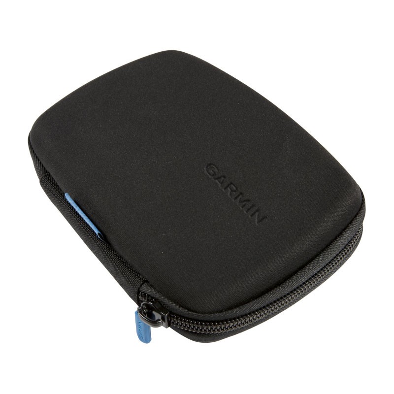 Funda GARMIN semirígida para Zumo XT3, Zumo XT2 (6"), Zumo XT (5,5"), Tread 2, Tread (5,5") y Tread - Base Edition (5,5")