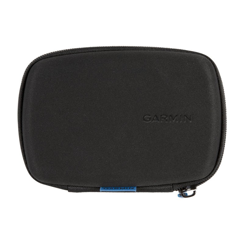 Funda GARMIN de transporte semirígida para Zumo XT (5,5"), Zumo XT2 (6"), Tread (5,5") y Tread - Base Edition (5,5")