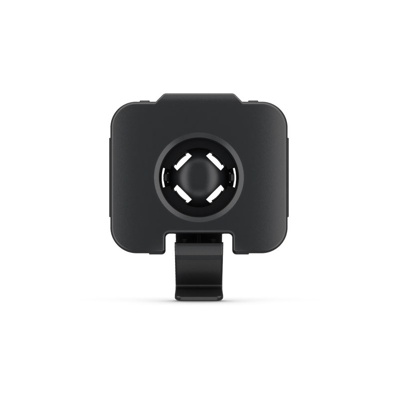 Soporte GARMIN de ventosa con adaptador de mechero para Zumo XT, Tread (5,5") y Tread - Base Edition (5,5")