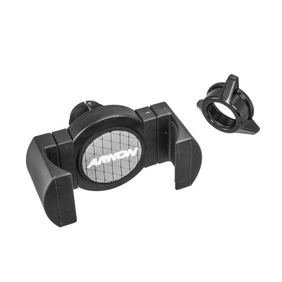 Cuna ARKON RoadVise XL universal para Smartphones grandes, Tablet de 8" y Nintendo Switch