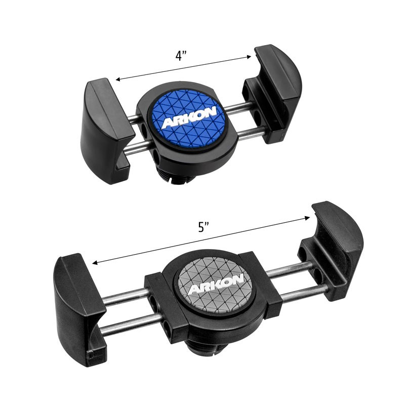 Cuna ARKON RoadVise XL universal para Smartphones grandes, Tablet de 8" y Nintendo Switch