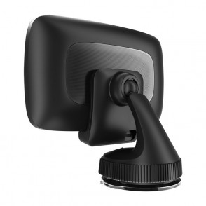 Soporte TOMTOM de ventosa y cargador de coche GO 510, 5100, 6100, 500, 5000, 600 6000 series