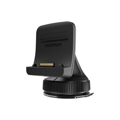 Soporte TOMTOM de ventosa y cargador de coche GO 510, 5100, 6100, 500, 5000, 600 6000 series