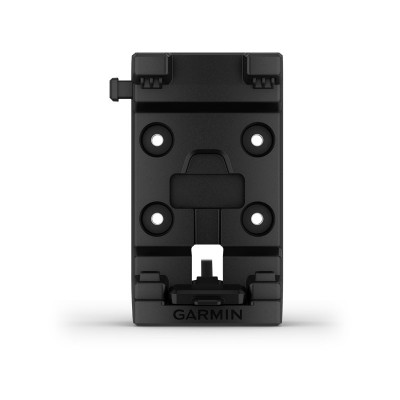 Cuna GARMIN AMPS con cable de alimentación y audio para Montana 700 series
