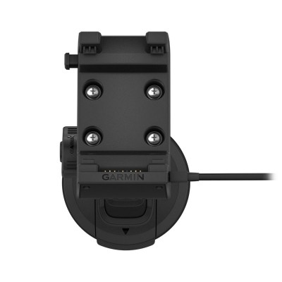Soporte GARMIN de ventosa...