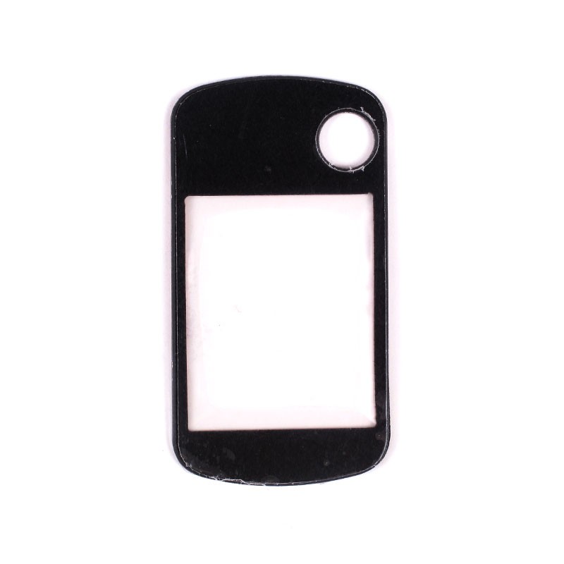 Cristal frontal para GARMIN Etrex 10, 20x y 30x
