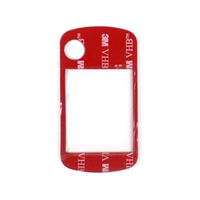 Cristal frontal para GARMIN...