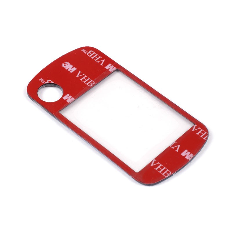 Cristal frontal para GARMIN Etrex 10, 20x y 30x