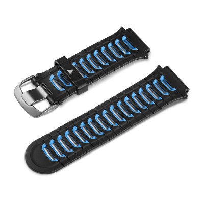 Correa GARMIN Negra y Azul para Forerunner 920XT