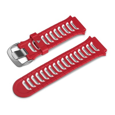 Correa GARMIN Roja y Blanca para Forerunner 920XT