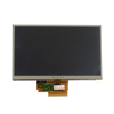 Pantalla completa de 5" para TOMTOM Start 52