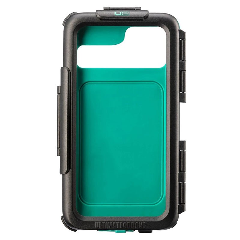 Caja waterproof ULTIMATE ADDONS universal XL (158mm x 78mm) para Smartphone