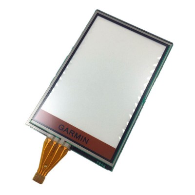 Panel táctil de 2,6" para Dakota 10 y 20