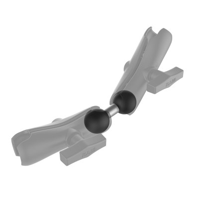 Adaptador RAM metálico con...
