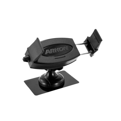 Soporte ARKON GRIP2 universal con base magnética para Smartphone