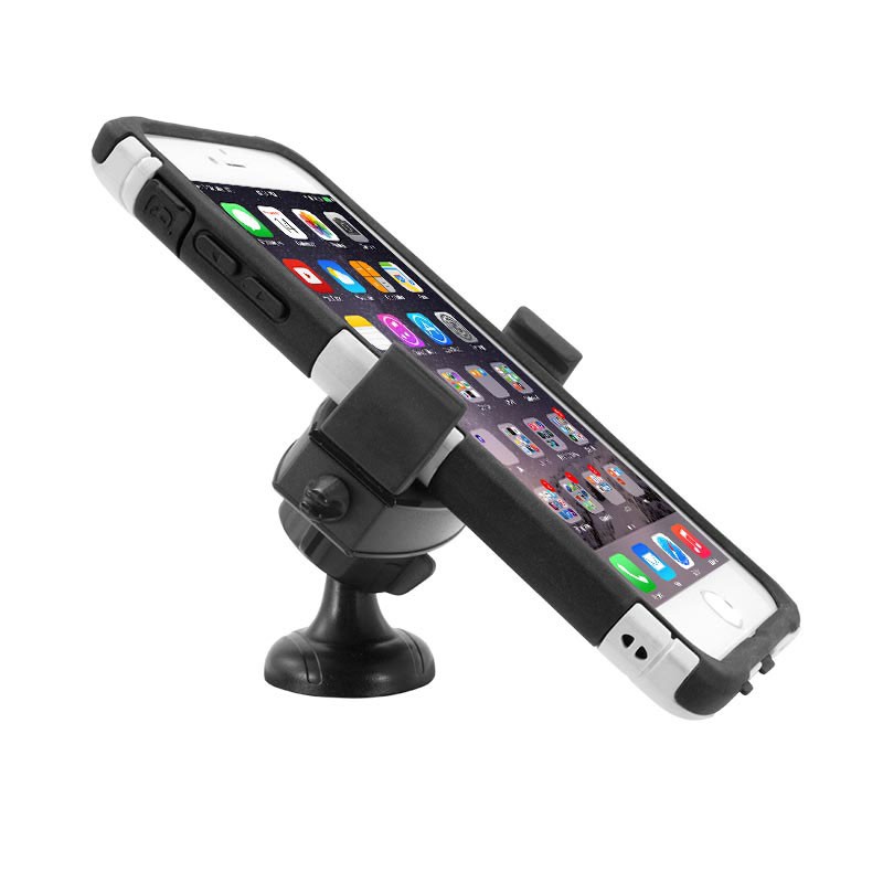 Soporte ARKON GRIP2 universal con base magnética para Smartphone