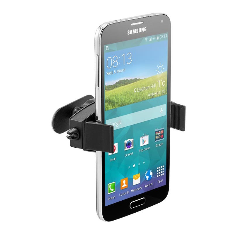 Soporte ARKON GRIP2 universal con base adhesiva para Smartphone