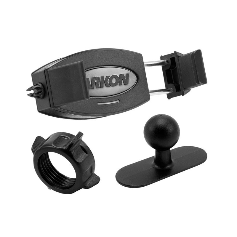 Soporte ARKON GRIP2 universal con base adhesiva para Smartphone