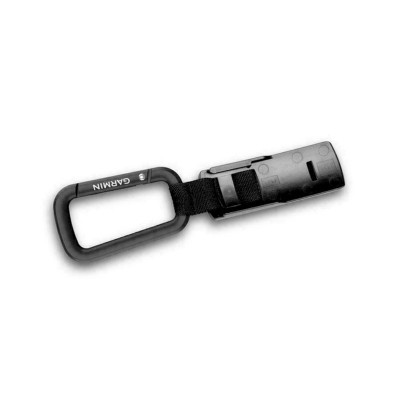 Mosquetón GARMIN para Oregon, GPSmap, Etrex y otros