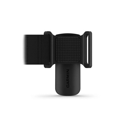 Soporte GARMIN de carrito y tubo (3cm a 5cm) para Approach Z82, Oregon, GPSmap, Etrex y otros