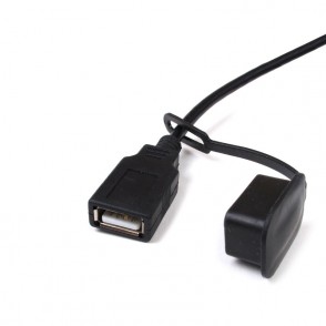  Prise USB Moto-Conector USB Moto – Kit de cargador USB