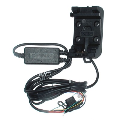 Cuna GARMIN AMPS con cable...