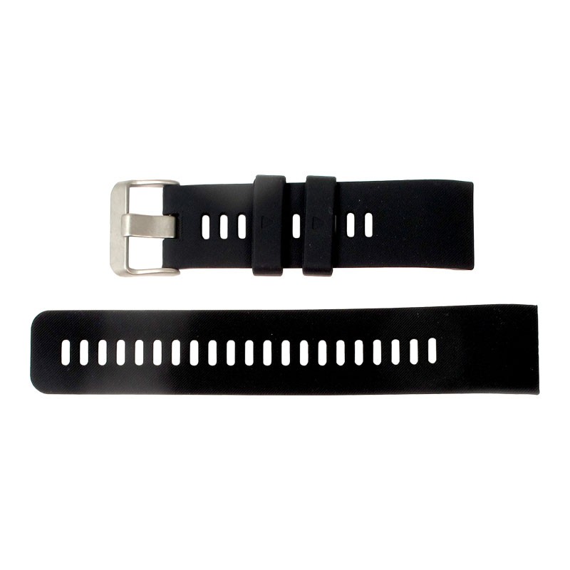 Shieranlee Correas de metal compatibles con Garmin Forerunner 35 Strap/ Garmin Approach S10 correa,strap de repuesto de acero inoxidable para Forerunner  35/Garmin Approach S10 Golf Watch : : Electrónica