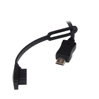Adaptador de mechero y...