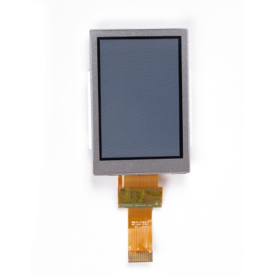 Pantalla completa de 2,6 pulgadas para GARMIN GPSMap 64 series