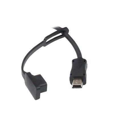 Adaptador de mechero y...