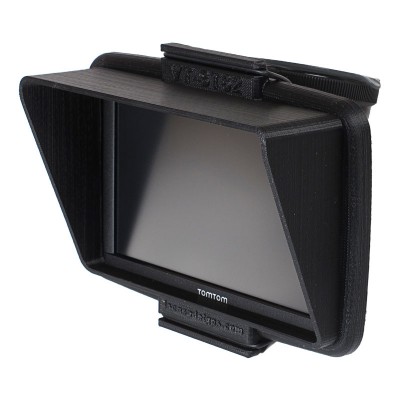 Visera de 6" para TOMTOM...