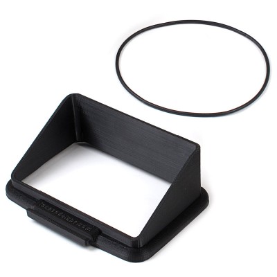 Visera de 5" para TOMTOM Start 52 y Via 52