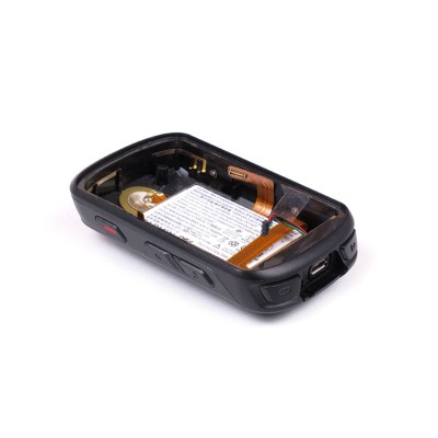 Carcasa trasera para GARMIN Edge 530 con batería y conectores