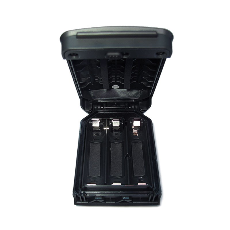 Tapa trasera GARMIN para pilas AA para Montana 710 y 700