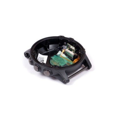 Carcasa trasera para GARMIN Fenix 5X