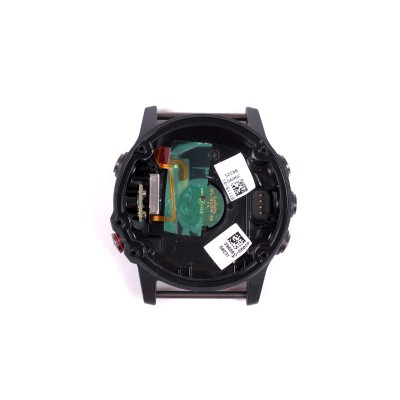 Carcasa trasera para GARMIN Fenix 5X