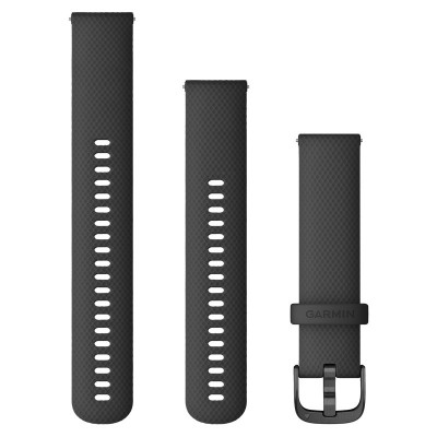 Correas GARMIN Quick...