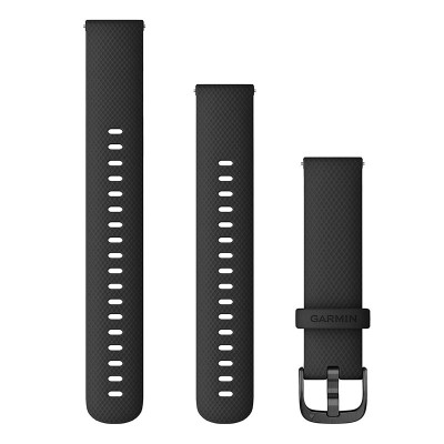 Correas GARMIN Quick...