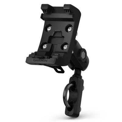 Soporte GARMIN AMPS de Moto/Todoterreno con hilos de alimentación para Montana 710, 710i, 760i, 700, 700i y 750i series