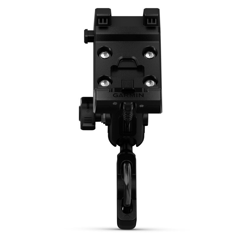 Soporte GARMIN AMPS de Moto/Todoterreno con hilos de alimentación para Montana 700 series
