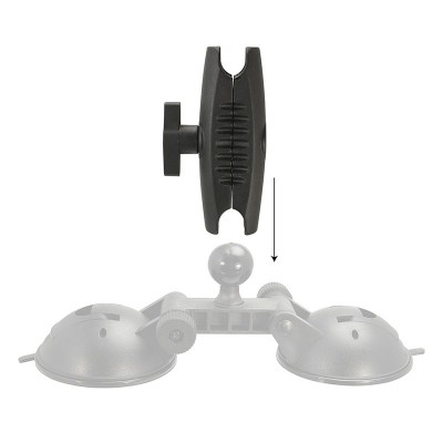 Fijación ARKON compatible...