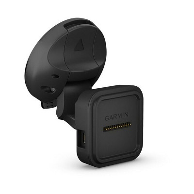 Soporte GARMIN de ventosa...