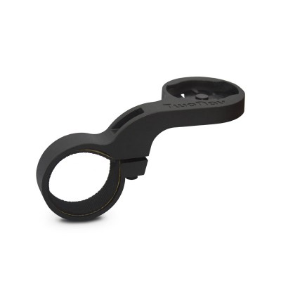 Soporte TWONAV QuickLock frontal de bicicleta para Cross, Trail, Horizon y Velo series