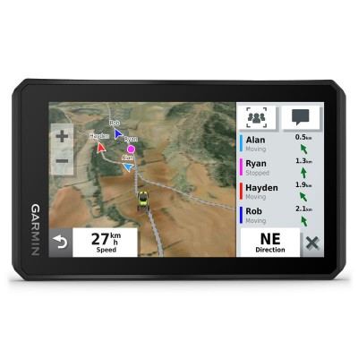 GARMIN Tread de 5,5"...